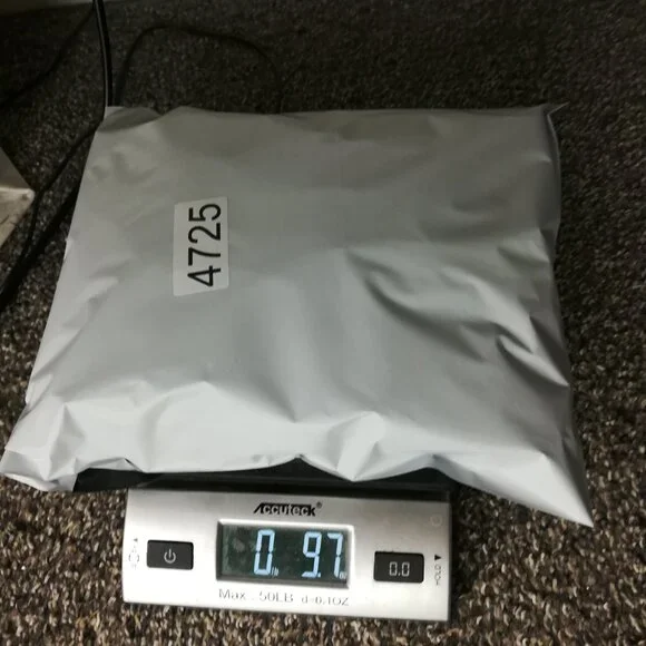 American Giant Shirt Linen Short Sleeve Button Down Light Brown Mens Large - Picture 8 of 8